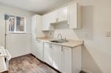 Studio apartment at Quail Ridge Apartments in Portland